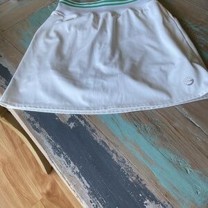 Foray Sport tennis skirt